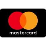 Mastercard 3 SVG Icon